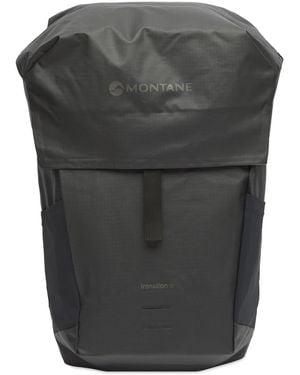 MONTANÉ Transition Backpack 18L - Grey
