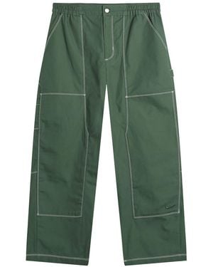 Nike Nsw Carpenter Pants - Green