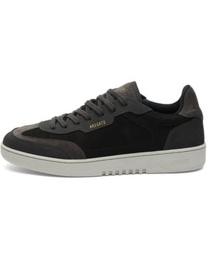 Axel Arigato Dice T-Toe Sneaker - Black