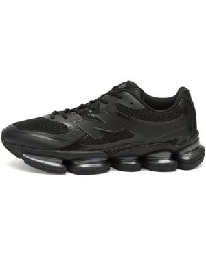 New Balance Abzorb 2000 Trainer - Brown