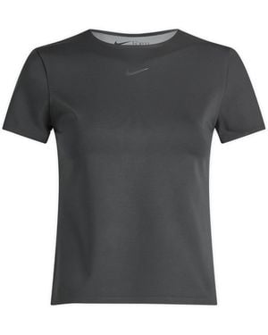 Nike Dri-Fit T-Shirt - Black