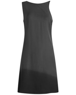 Y-3 Mini Dress - Gray