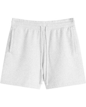 Skims Short - White