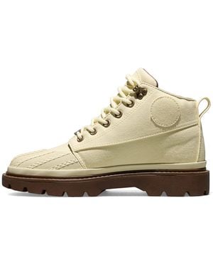 Converse 1908 Bronco Boot - Natural