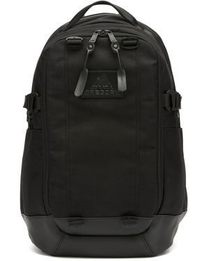 Gregory Quarry Backpack - Black