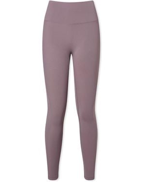 ADANOLA Ultimate Leggings - Purple