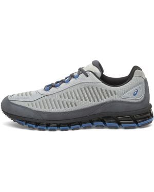 Asics Gel-Quantum 360 I Amp Shoes - Gray