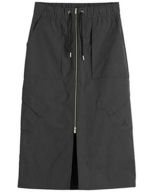 Nike W Chicago Skirt - Grey