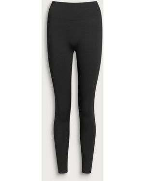 adidas X Entire Studios Optime 7/8 Leggings - Black