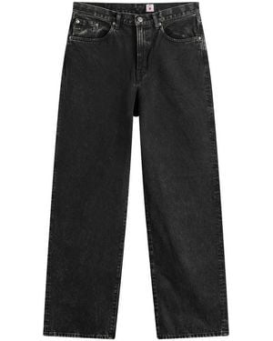 Edwin Wide Jeans - Grey