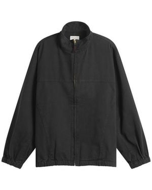 Gramicci Twill-Around Jacket - Black