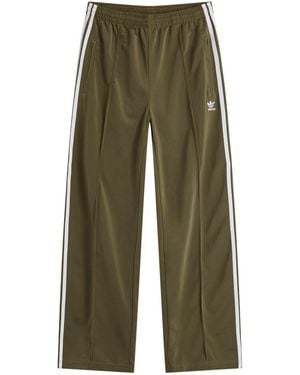 adidas Firebird Track Pant - Green