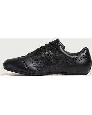 PUMA X Jil Sander Speedcat Perf Sneakers - Black