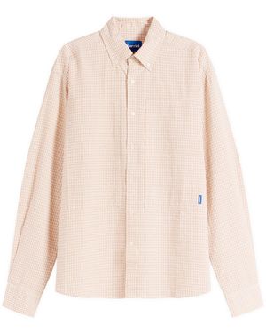 Larriet Grant Shirt - Pink