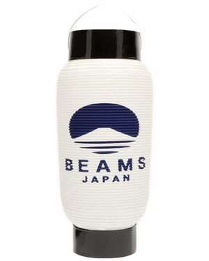 BEAMS Japan Paper Lantern - Blue