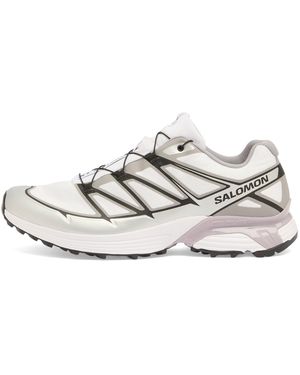 Salomon Xt-Pathway 2 Trainer - White