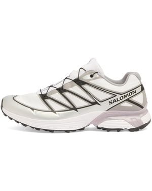 Salomon Xt-Pathway 2 Trainer - White