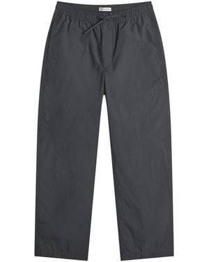YMC Alva Skate Trousers Presented By End - Grey