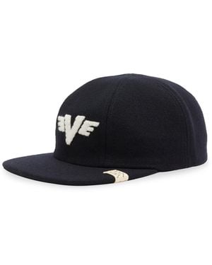 Visvim Honus Cap - Black