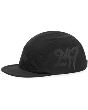 Represent End. X 247 Running Cap - Black