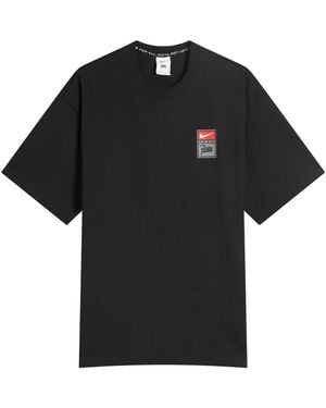 Nike X Patta T-Shirt - Black