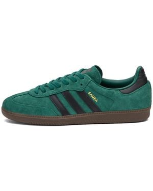 adidas Samba Og Sneaker - Green