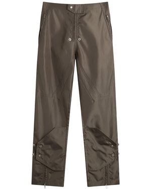 Rick Owens Motopants - Grey