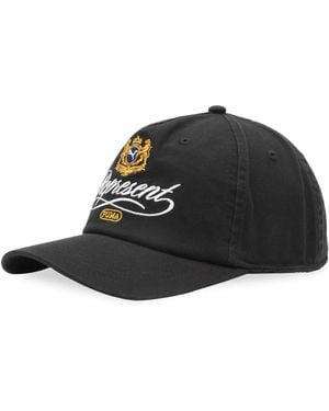 PUMA X Represent Bb Cap - Black