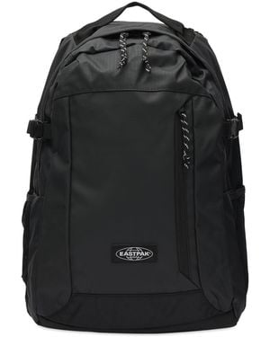 Eastpak Smallker Pro Backpack - Black