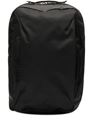 Patagonia Hole Micro Mlc Backpack - Black