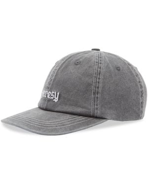Heresy Villein Cap - Grey