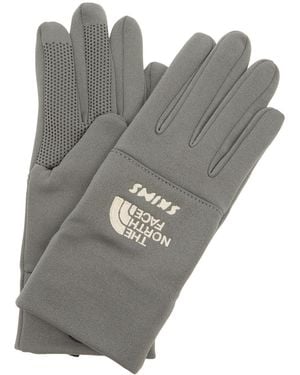 The North Face X Skims Gloves - Grey