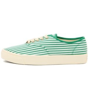 Converse X Tyler The Creator Naut-1 Trainer - Green