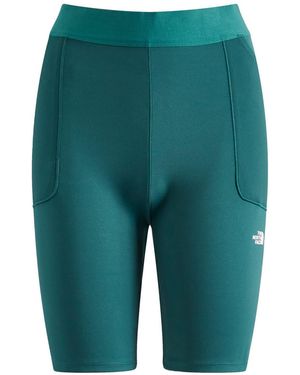 The North Face Refina Shorts - Green