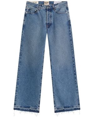 GALLERY DEPT. Melrose Jeans - Blue