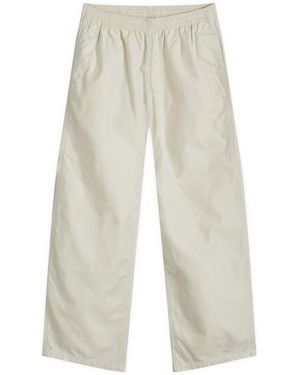 Gramicci Swell Pant - Natural