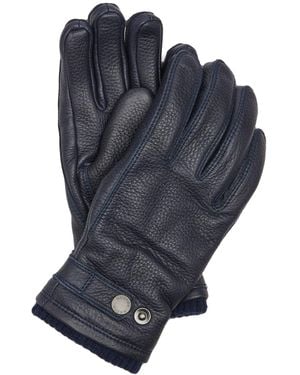 Hestra Elk Utsjö Glove - Blue