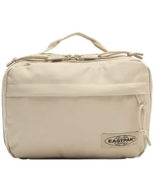 Eastpak Road Kit - Natural