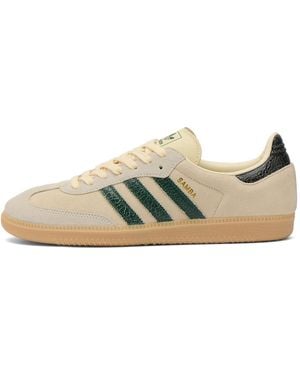 adidas Samba Og Sneaker - White