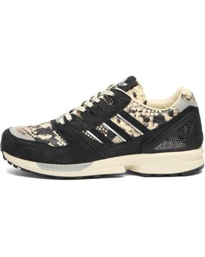 adidas gazelle silver green womens Adidas Mens ZX 10,000 C Shoes 'White'