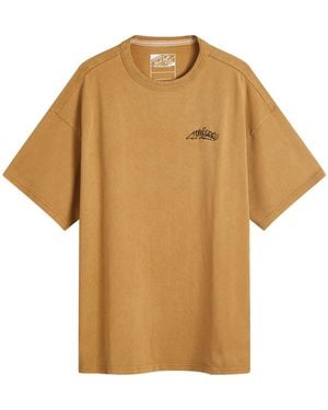 Converse Irak Standard T-Shirt - Natural