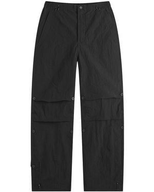 Maharishi Loose Snopant - Grey