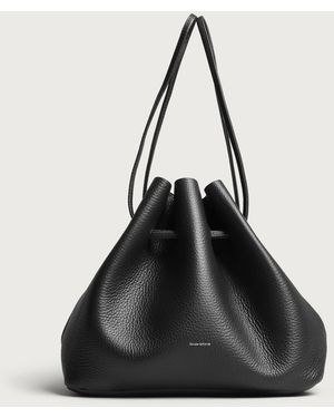 Hender Scheme Bucket Bag - Black