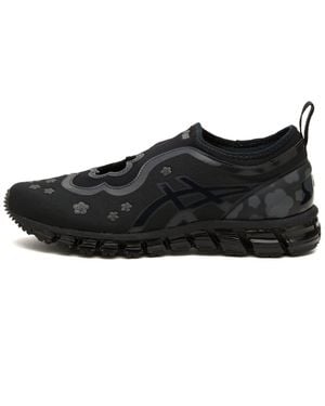 Asics X Cecilie Bahnsen Gel-Quantum 360 I Trainers - Black