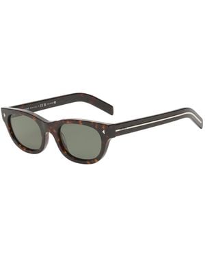 Prada C09S Sunglasses - Gray