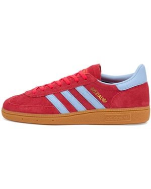 adidas Handball Spezial W - Red