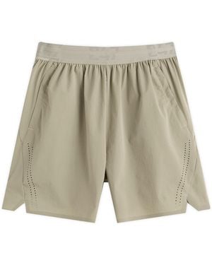 REPRESENT 247 Training Short - Natural
