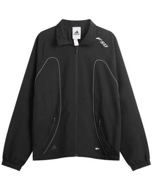 adidas F50 Tracktop - Black