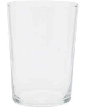 Hay Glass - White