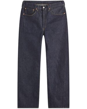 Levi s Levis Lvc 1922 501 Jeans in Blue for Men Lyst